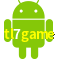 Aplicativo tl7game para Android