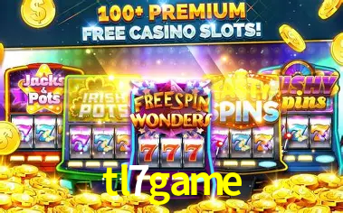 Descubra a Essência do tl7game: Nossa História e Compromissos