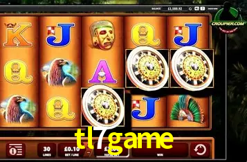 Desvendando o Mundo dos Jogos Virtuais na tl7game