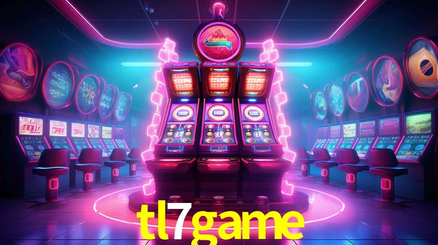 tl7game - Várias Máquinas Slots E Bônus - tl7 game