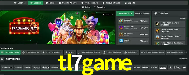 cassino tl7game