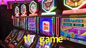 Jogos Exclusivos tl7 game