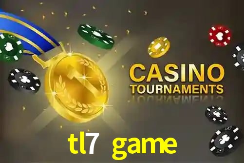 Interface do Aplicativo tl7 game - Design Premium e Intuitivo