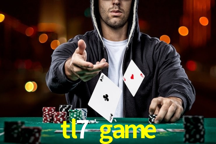 tl7 game,tl7.game