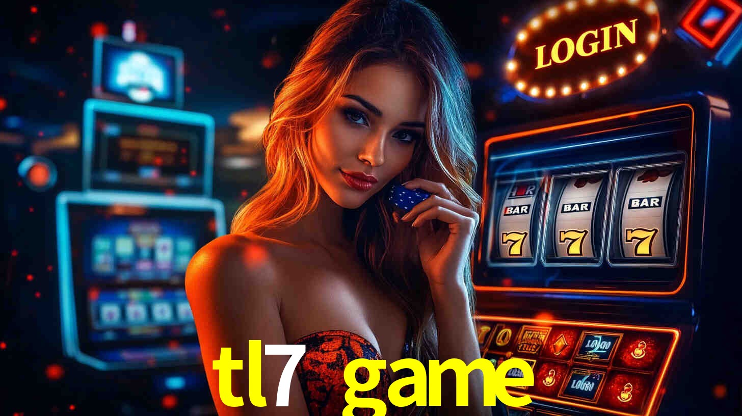Bônus Generosos e Exclusivos no tl7 game para Você!