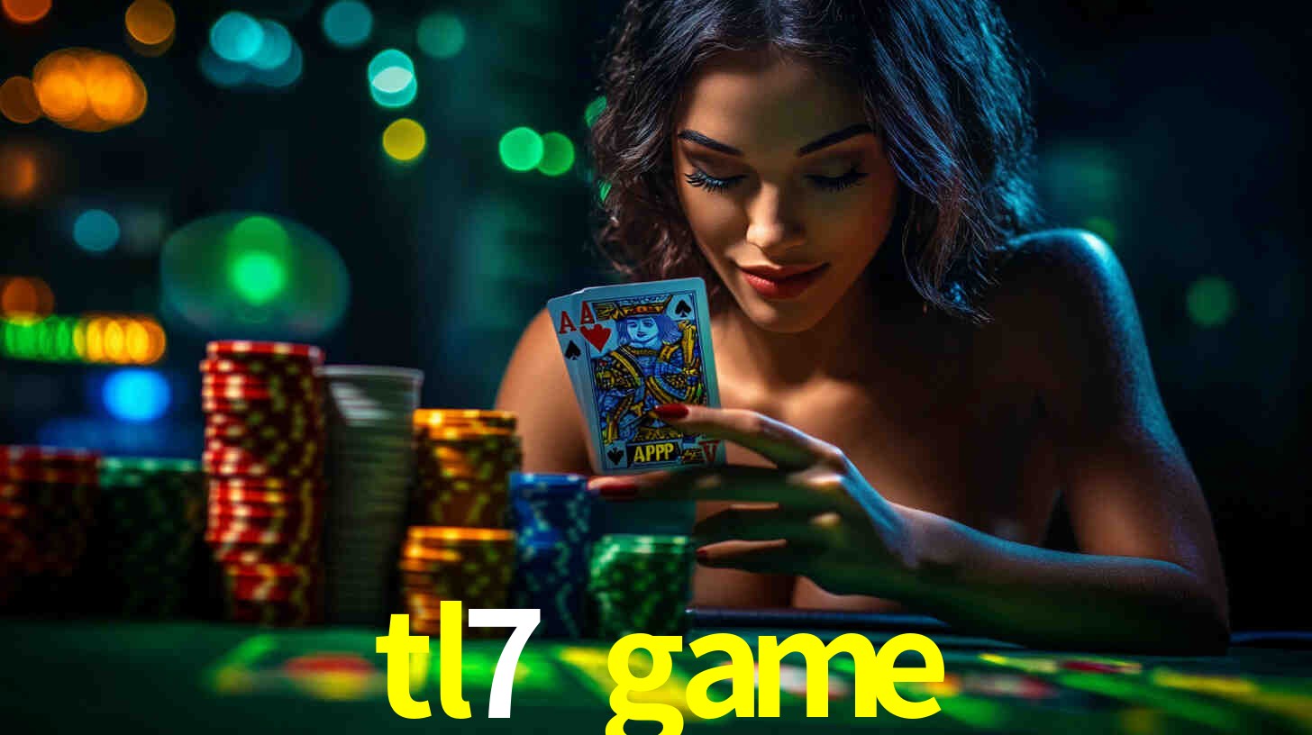 Descubra a Essência do tl7 game: Nossa História e Compromissos