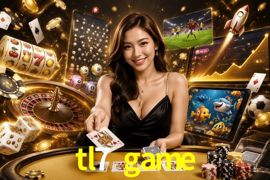Platform Technology tl7 game