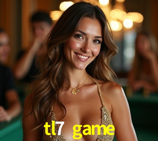 PIX Instantâneo tl7 game