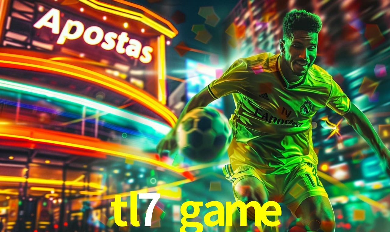 Casino Ao Vivo tl7 game