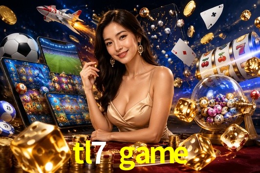 Game Providers tl7 game