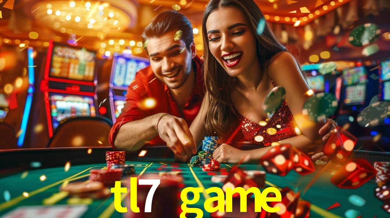 Integração de APIs tl7 game