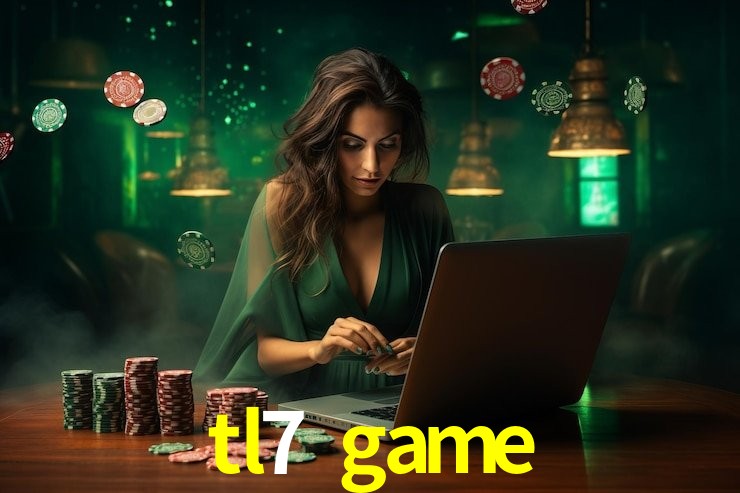 Recursos Exclusivos do App tl7 game - Modo Offline, Login Biométrico