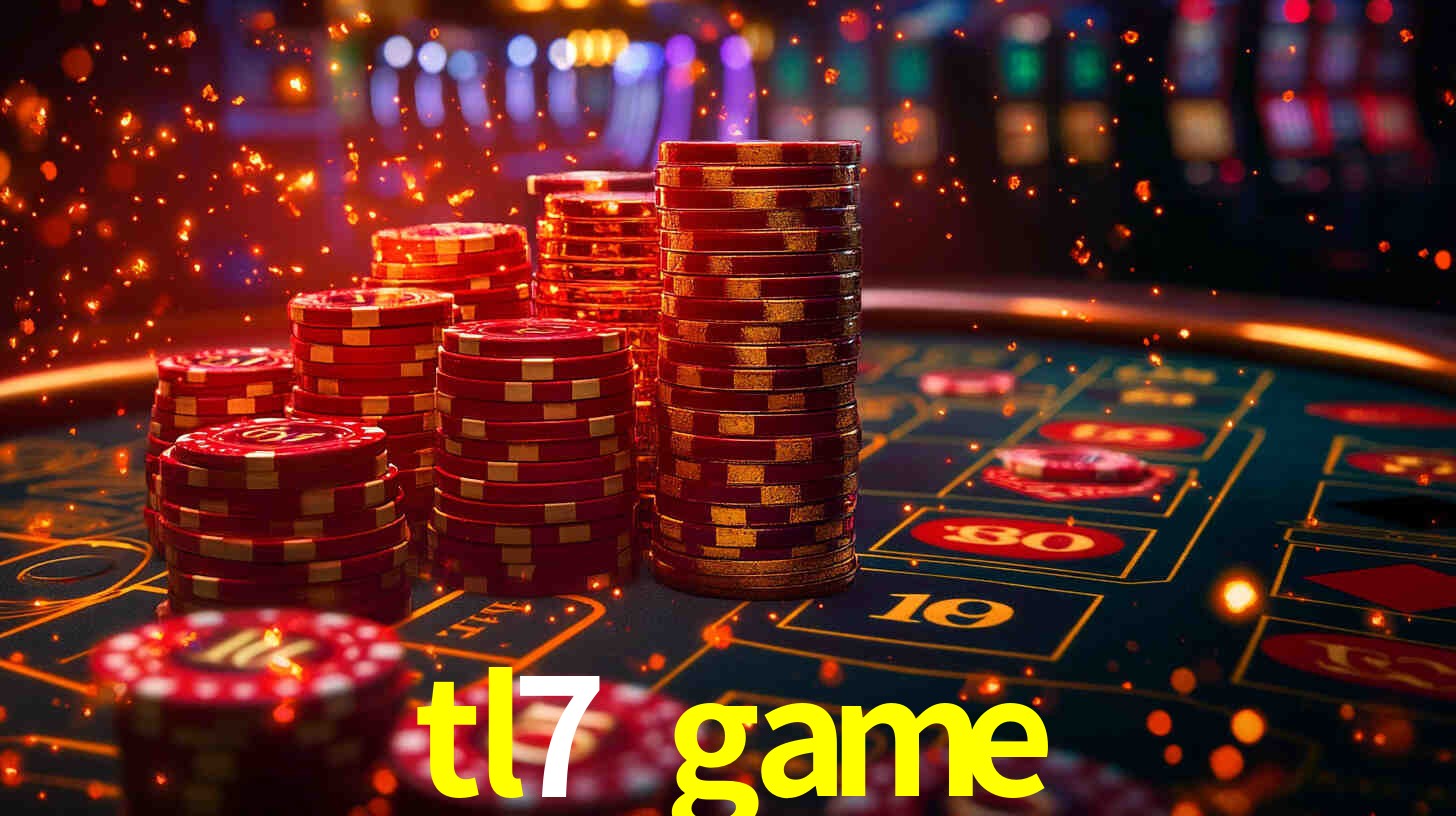 Exclusive Games tl7 game