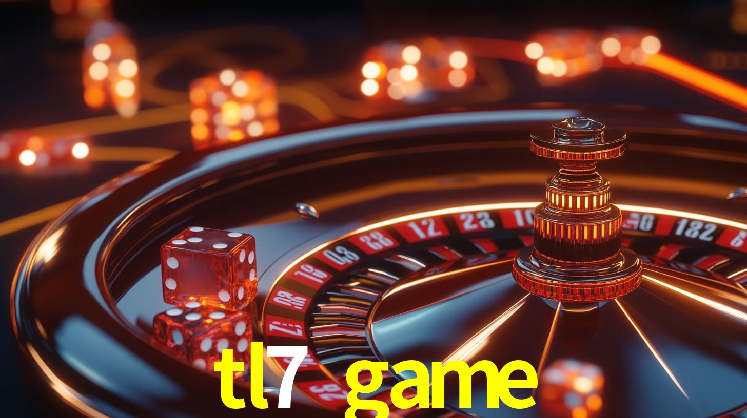 tl7 game: A Experiência de Casino com Jogos de Mesa ao Vivo