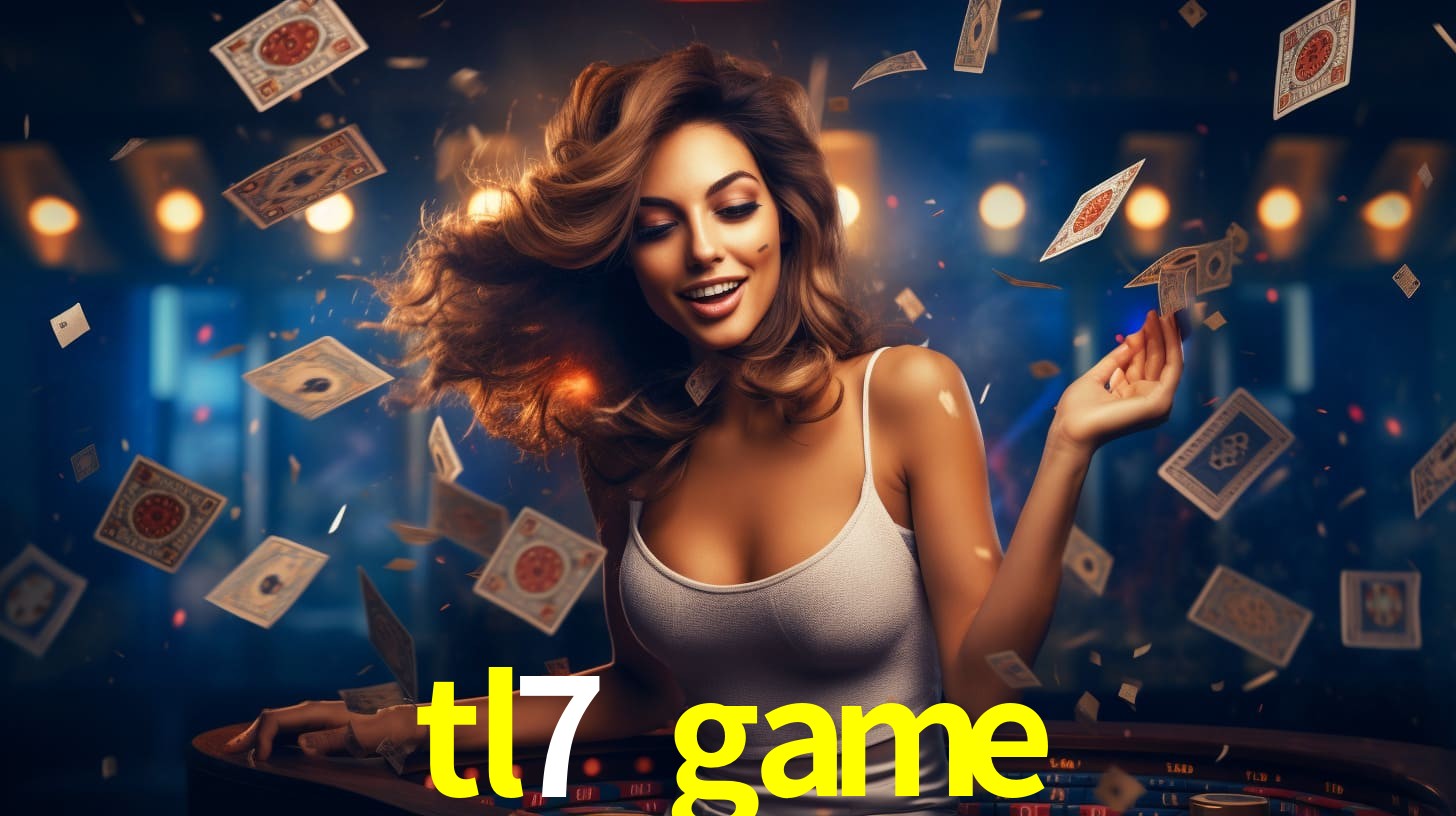Live Casino tl7 game