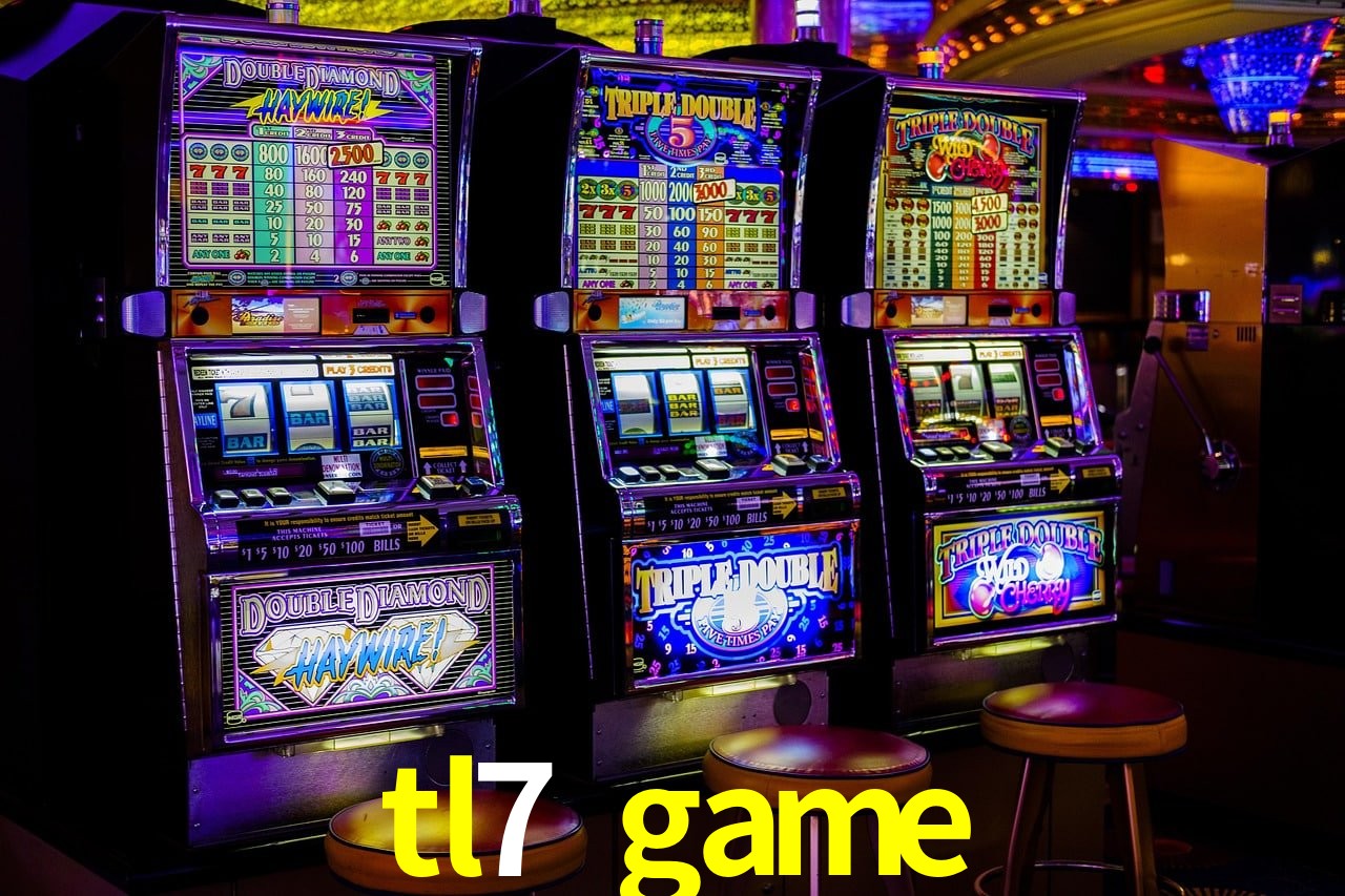 Apostas de Tênis tl7 game