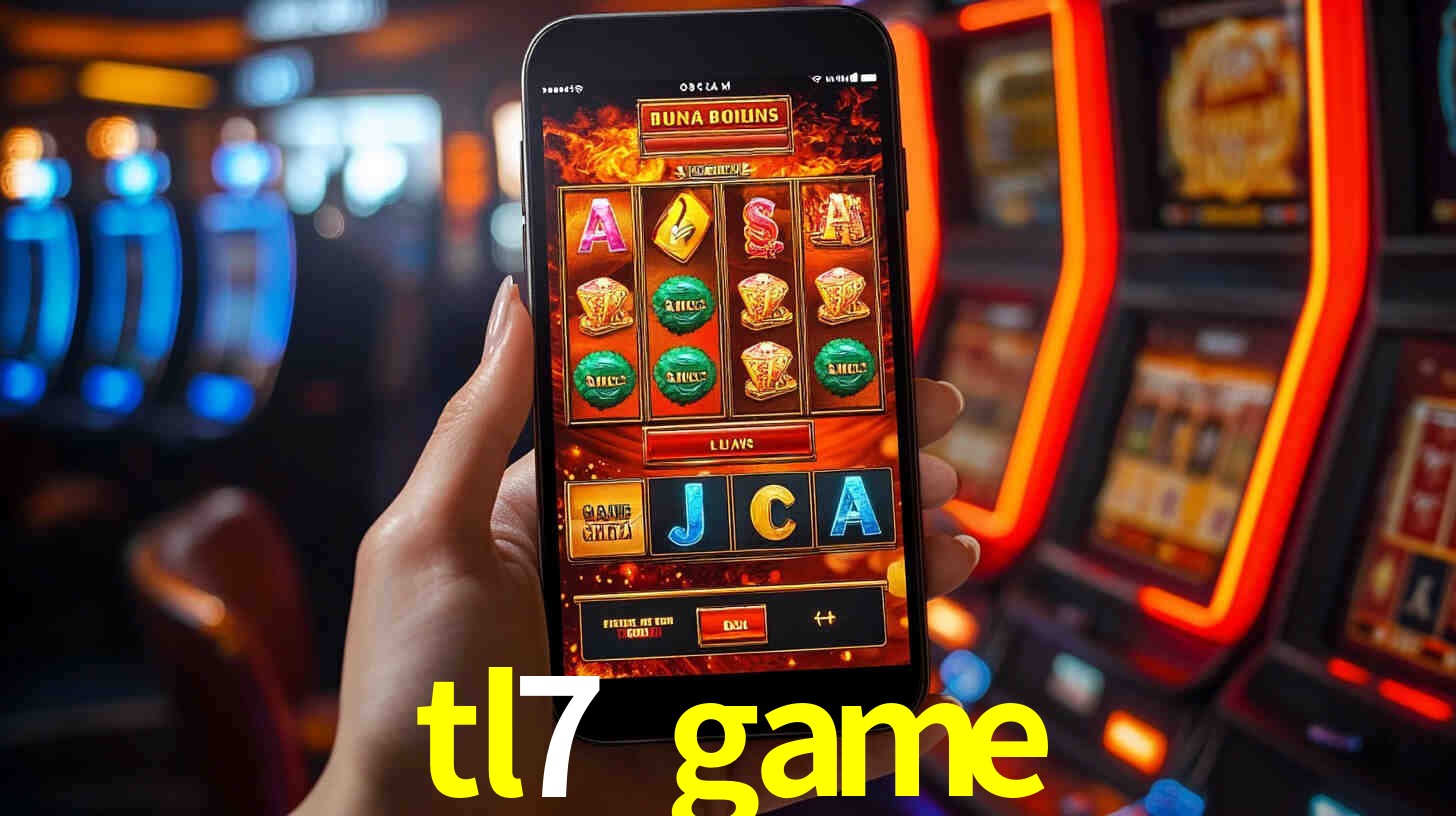 tl7 game,tl7.game