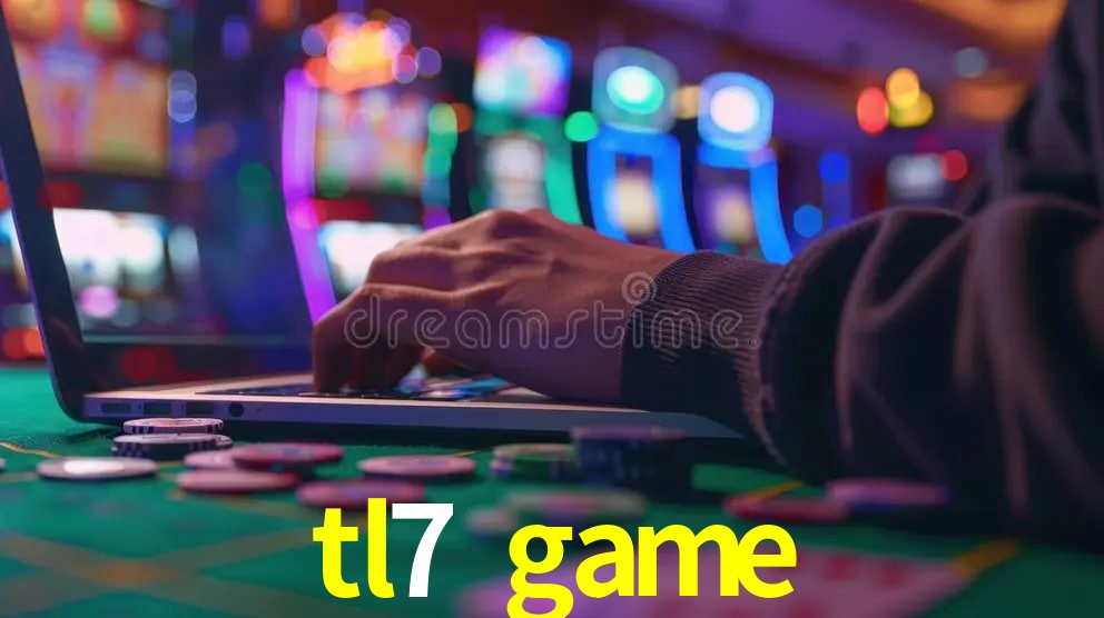Torneios tl7 game