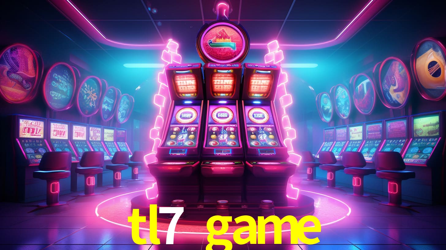 tl7 game: Seu Cassino Premiado com Pagamentos Rápidos