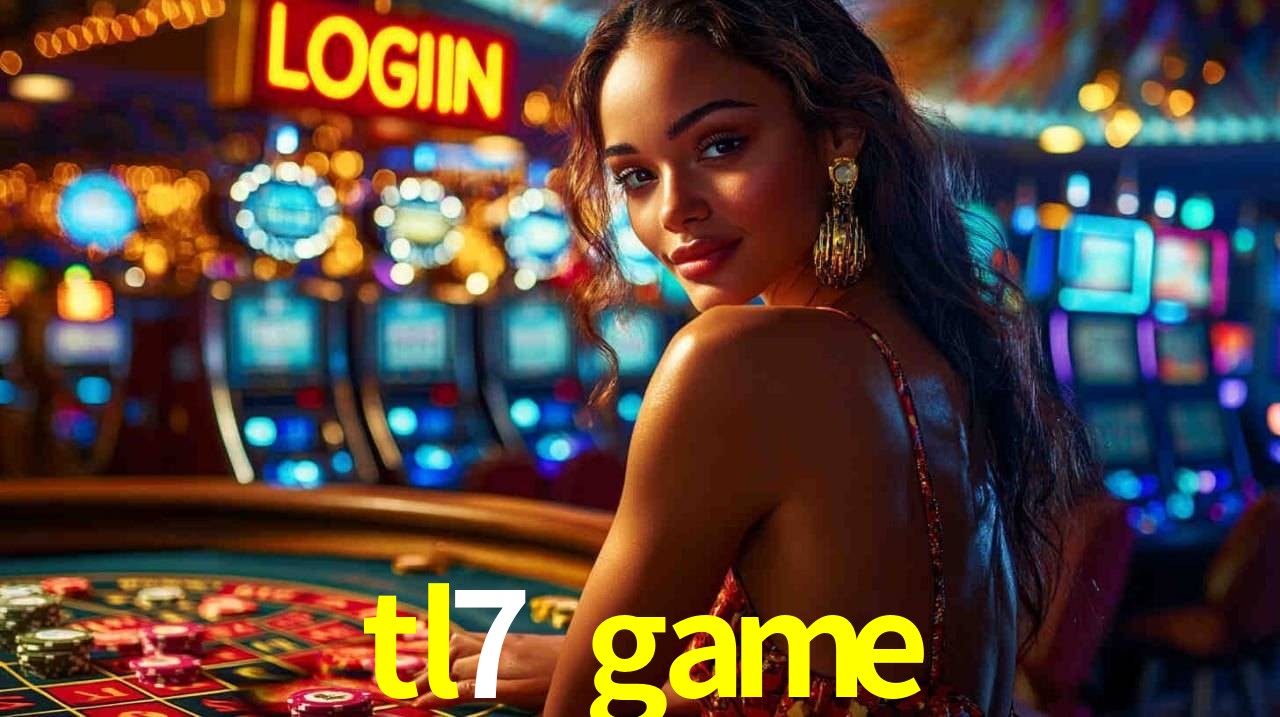 Benefícios da Conta tl7 game