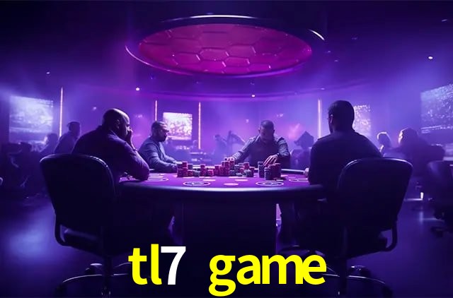 Avaliações dos Jogadores tl7 game