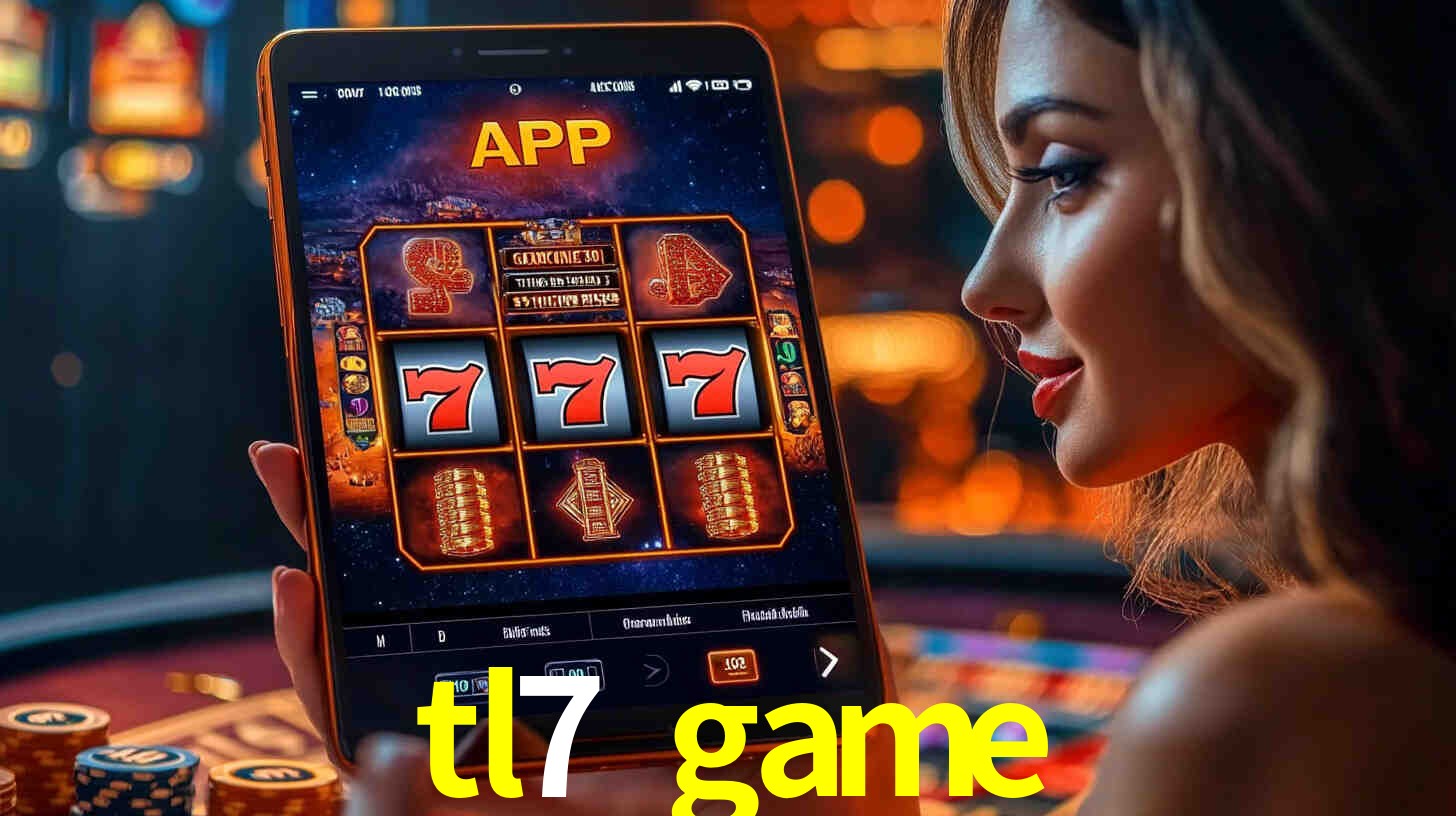 tl7 game,tl7.game
