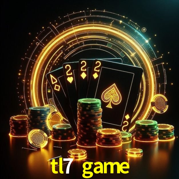 Provedores de Jogos tl7 game