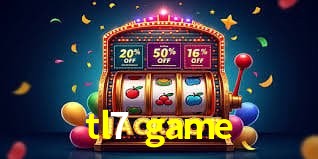 Ofertas Exclusivas tl7 game