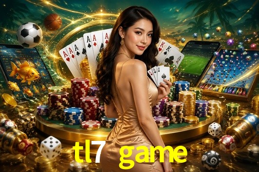 VIP Casino tl7 game