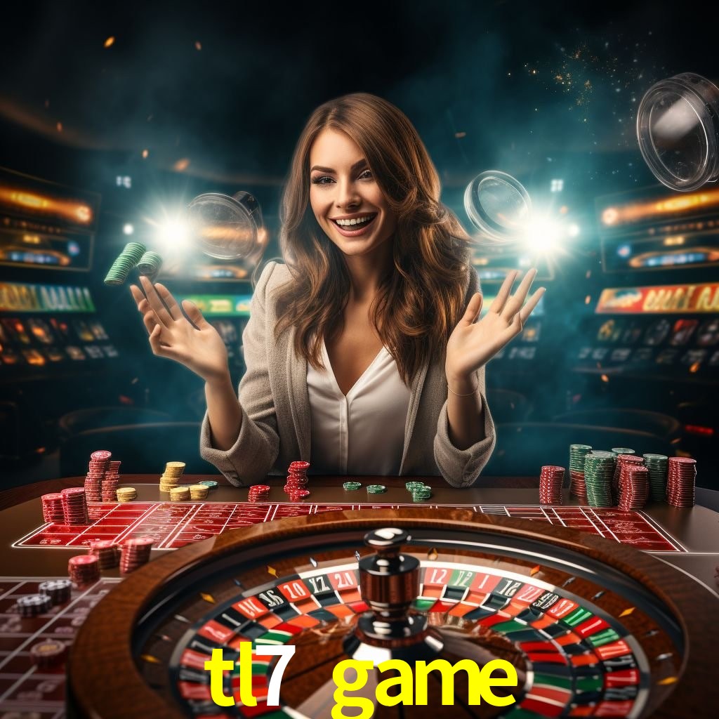 tl7 game
