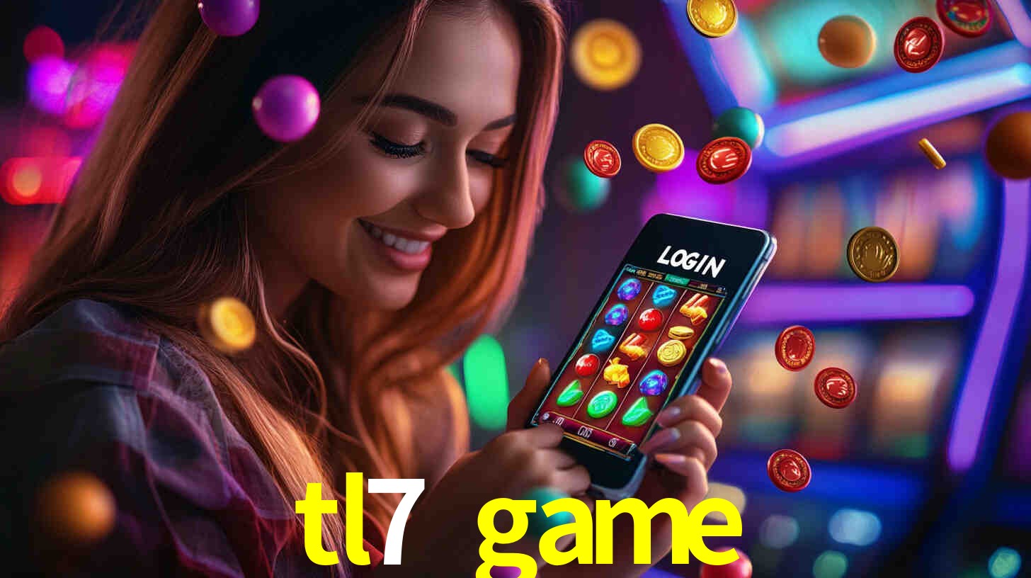Sinta a adrenalina dos jogos de cassino com tl7 game