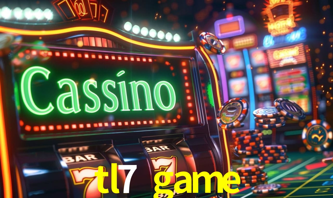 Sistemas de Segurança tl7 game