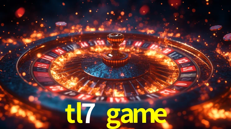 tl7 game,tl7.game