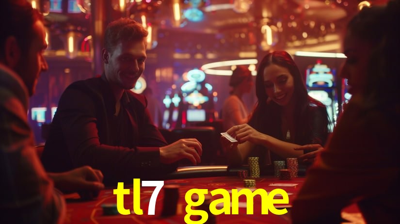 A Popularidade dos Caça-Níqueis no tl7 game