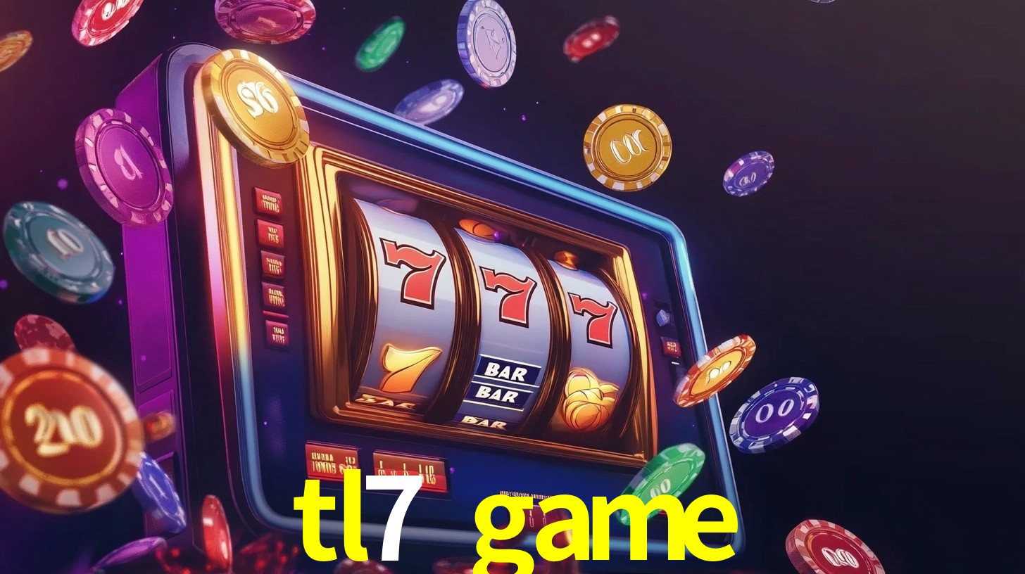 Welcome Bonus tl7 game