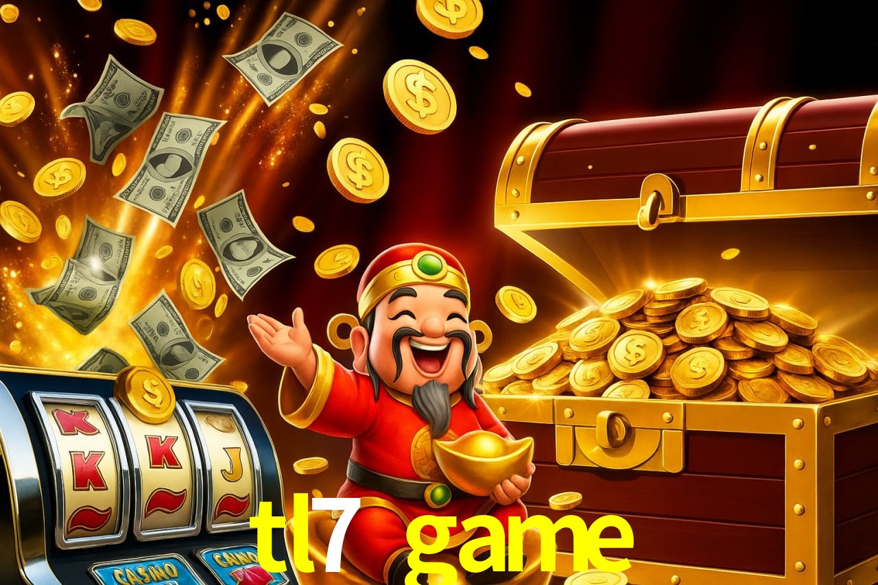 Casino Ao Vivo tl7 game