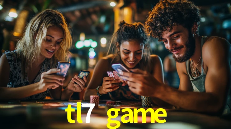 Tournaments tl7 game