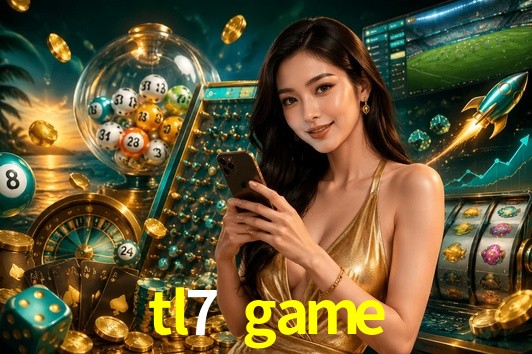 2FA Security tl7 game