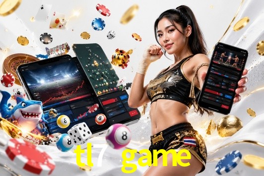 API Integration tl7 game