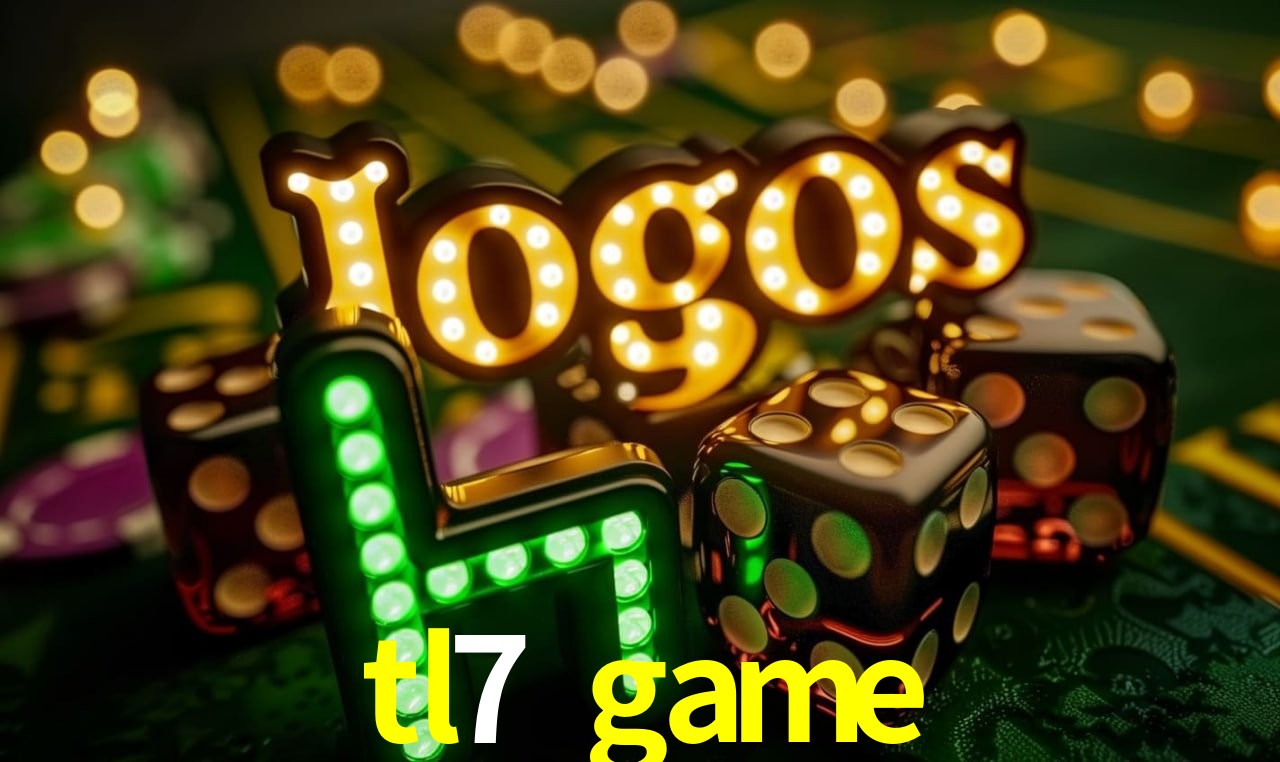 Diretório de Jogos tl7 game