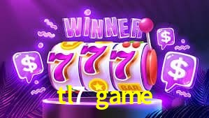 Statistics tl7 game