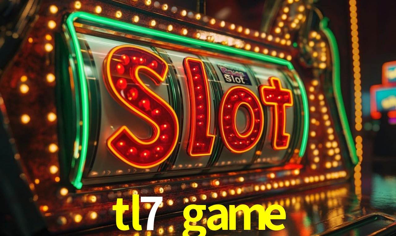Especiais de Fim de Semana tl7 game