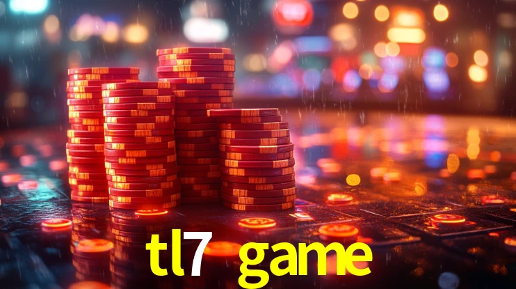 tl7 game: Jogos de Caça-Níqueis-Altas Recompensas, Roleta-Velocidade, Blackjack-Desafios Máximos