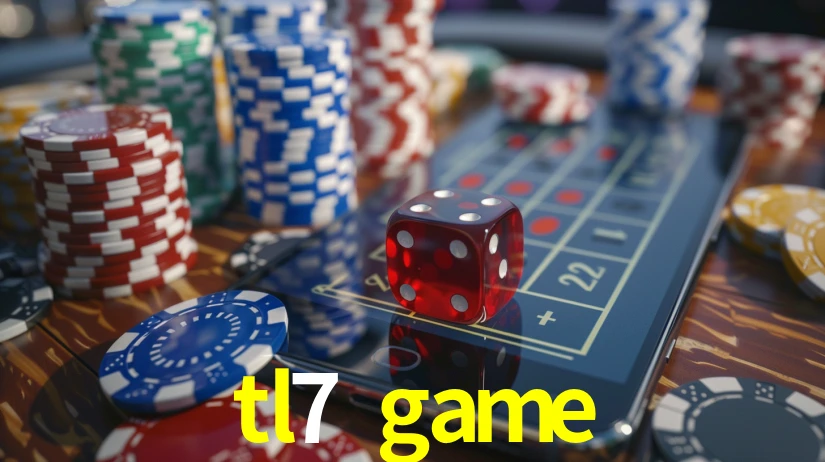 tl7 game,tl7.game