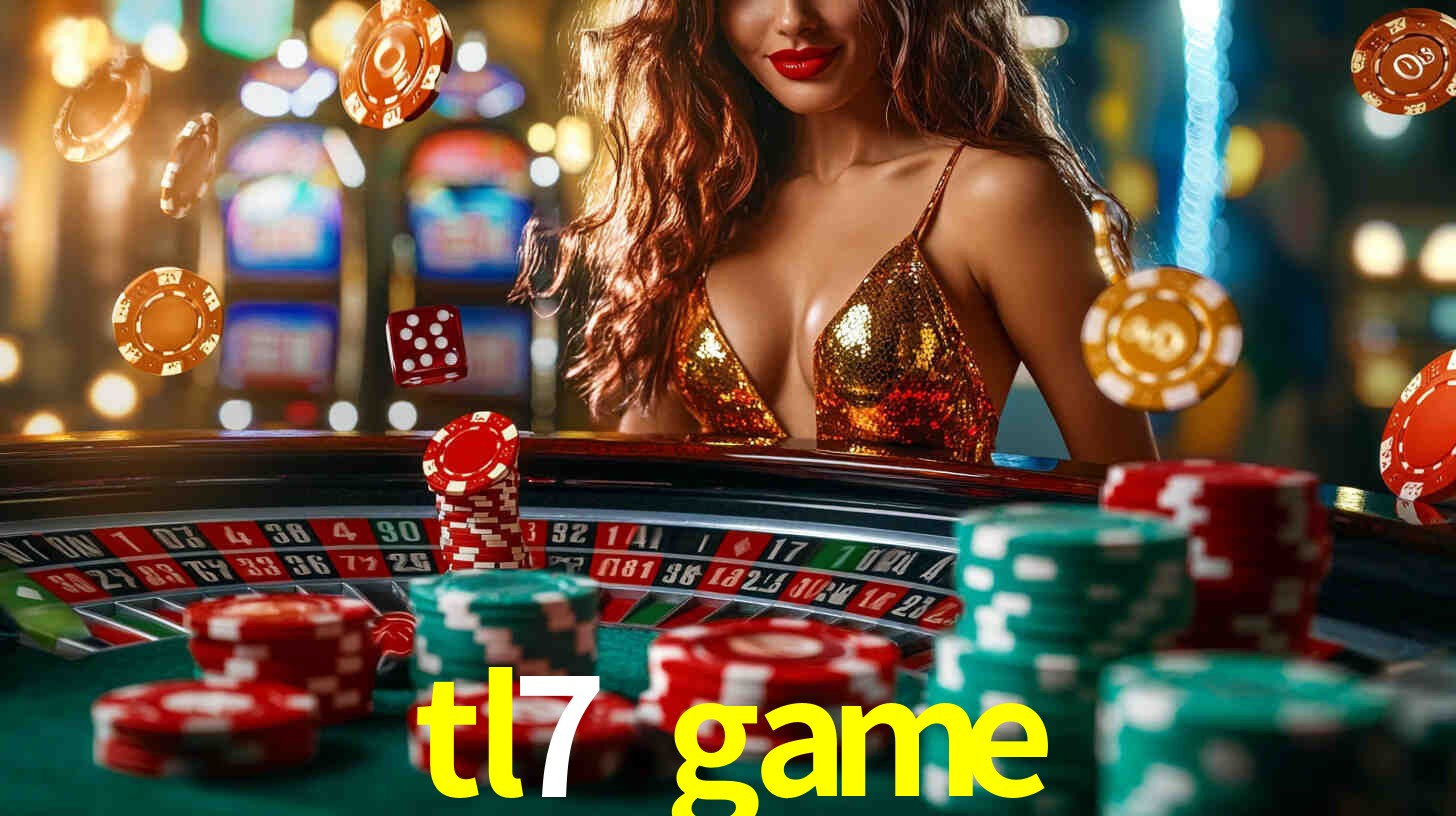 Premium Interface tl7 game