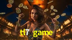 Game Statistics tl7 game