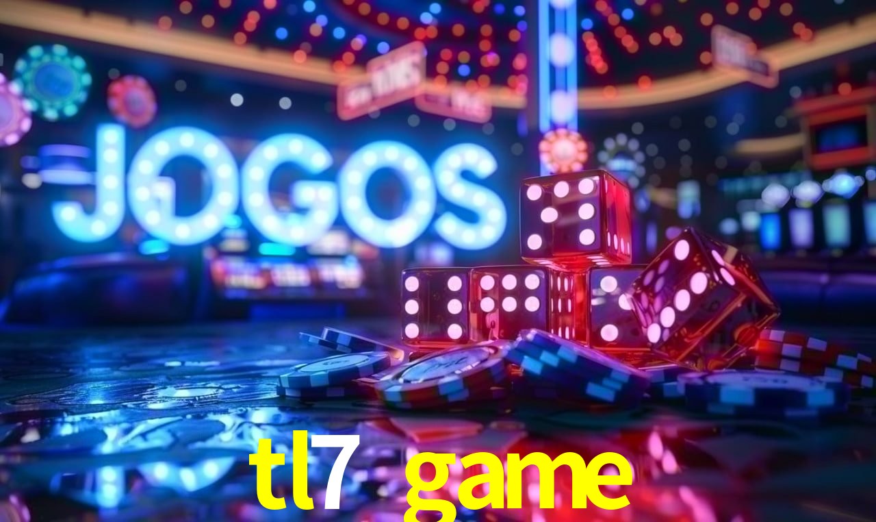 Bônus Diários tl7 game
