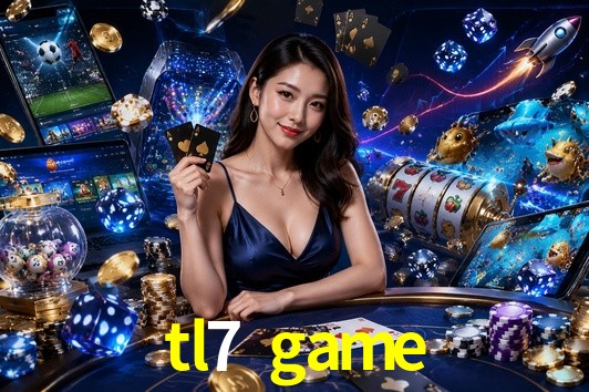 Flash Promotion tl7 game