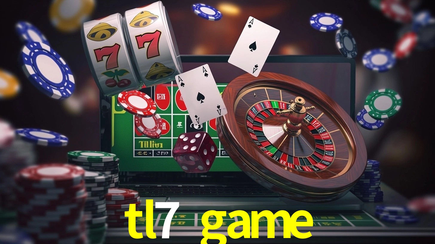 tl7 game,tl7.game