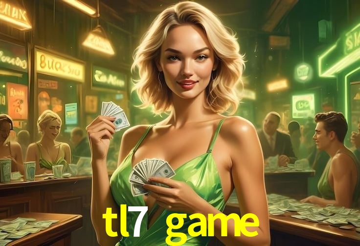 Inovações de Jogos na tl7 game: O Futuro das Experiências Interativas